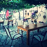 Foteini Pensiune 3*