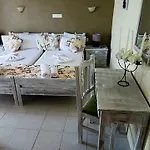Pensiune Foteini