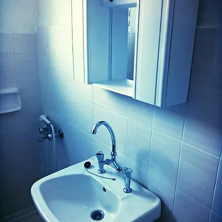 Pensionat Foteini 3*