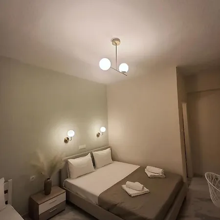 Pensiune Foteini