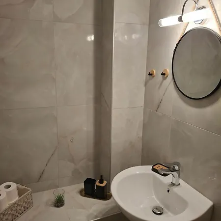 Pensiune Foteini 3*