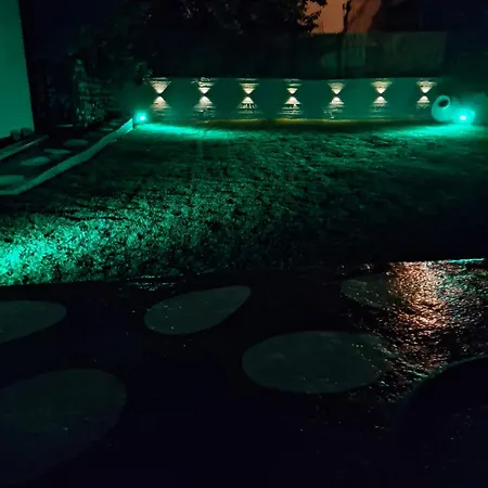 Pensiune Foteini Skala Sotiros