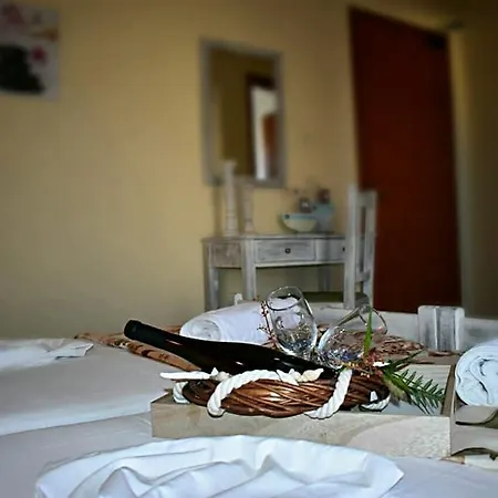 Foteini 3* Skala Sotiros