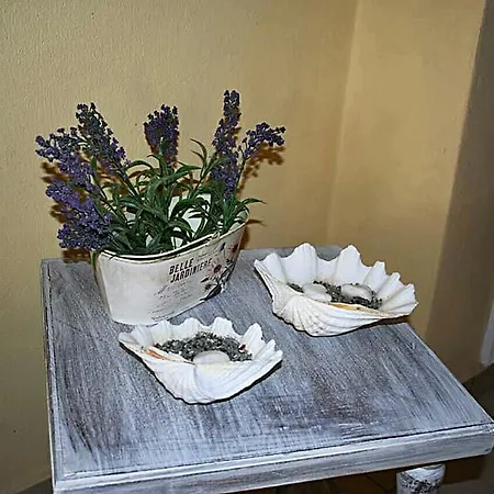 Foteini 3* Skala Sotiros