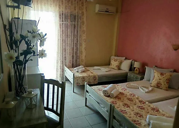 Foteini Skala Sotiros