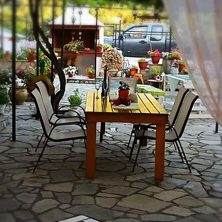 Foteini 3* 스칼라소티로스