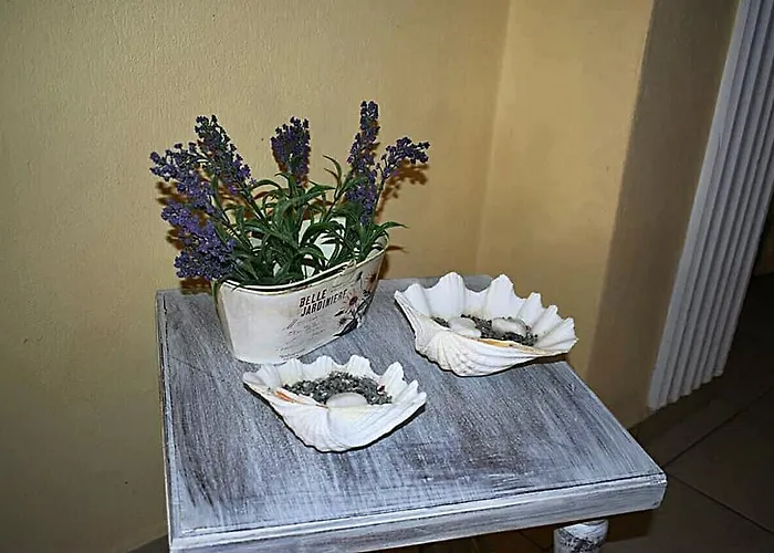 Foteini 3* Skala Sotiros